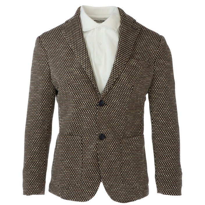 Rusell Smith Men Blazer - Fizigo