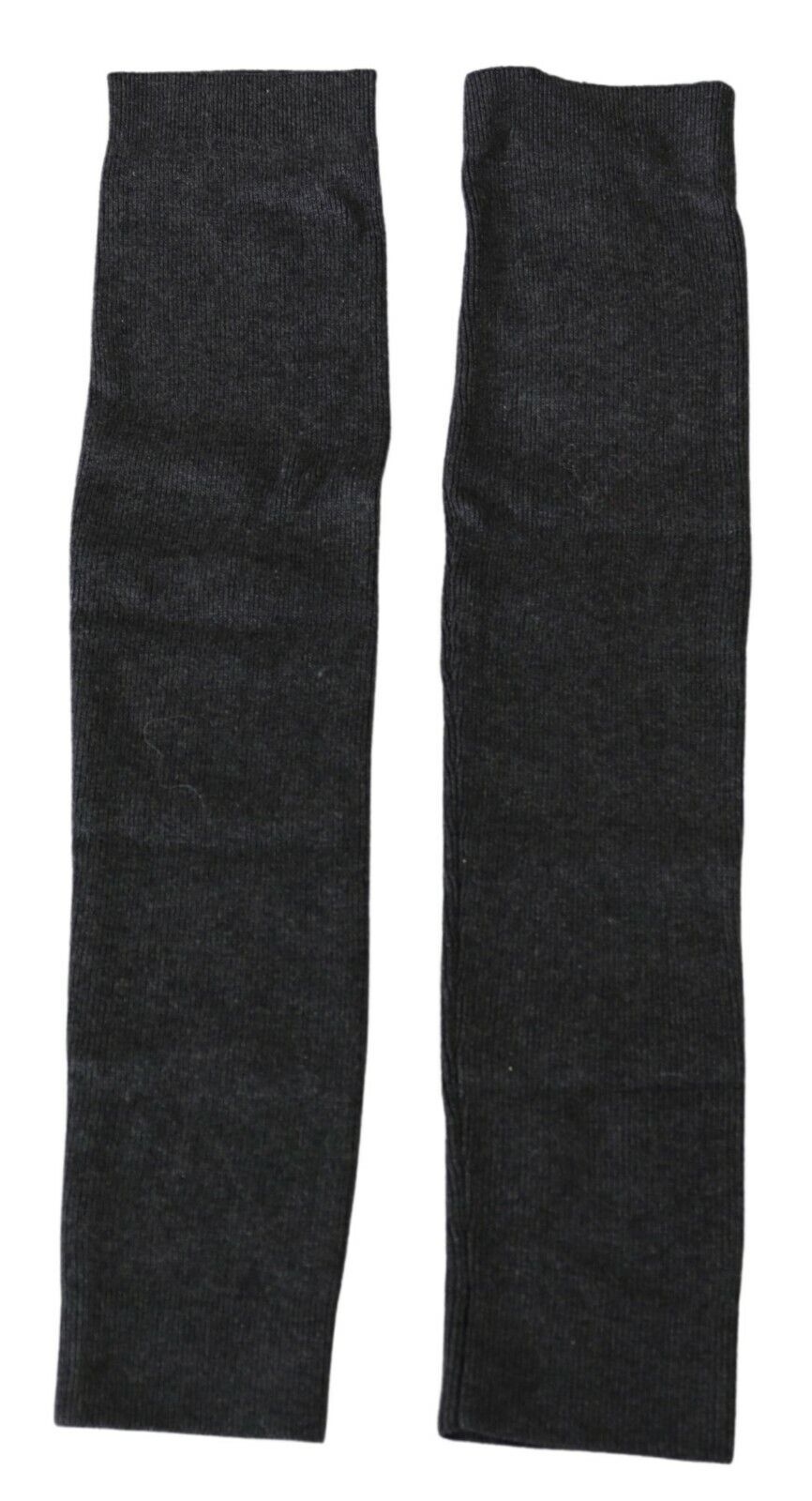 Scervino Street Gray One Size Arm Warmer Sleeve - Fizigo