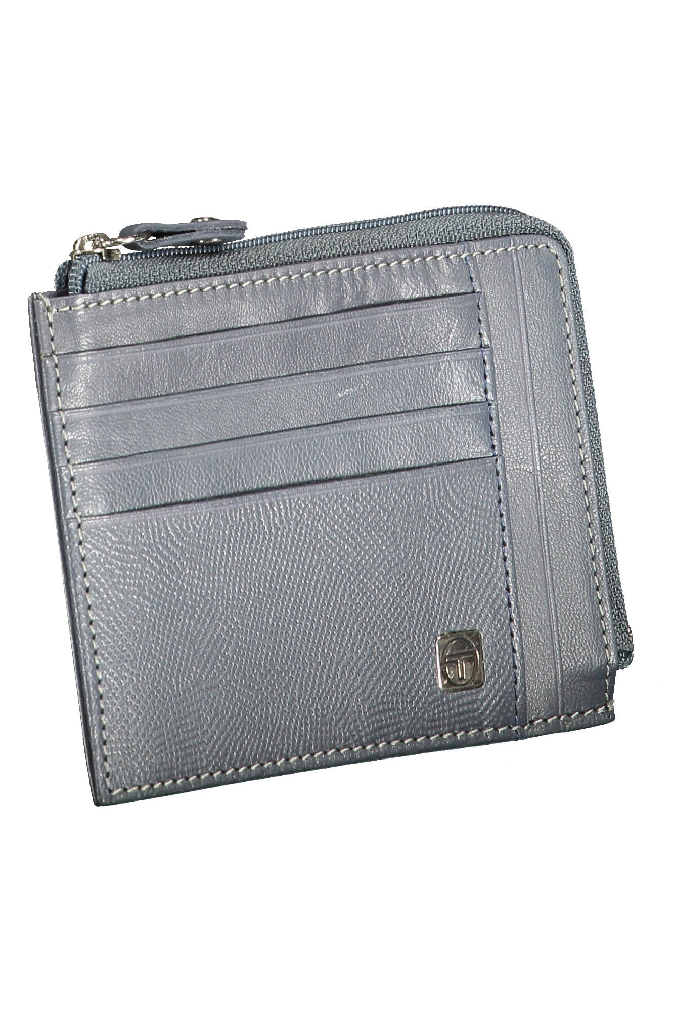 Sergio Tacchini Blue Wallet - Fizigo