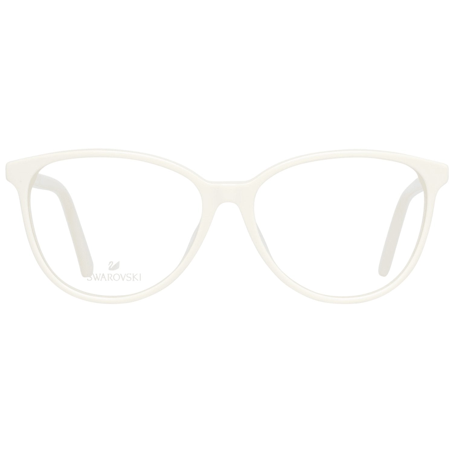 Swarovski Cream Women Optical Frames - Fizigo