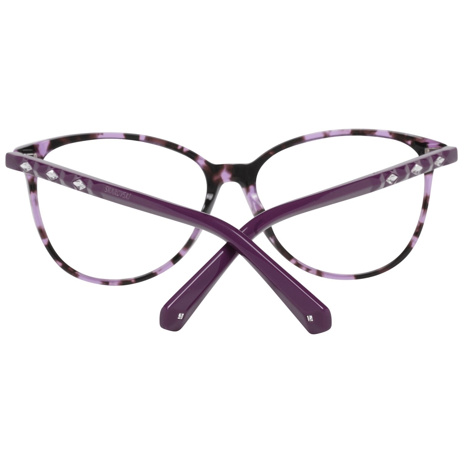 Swarovski Multicolor Frames for Woman - Fizigo