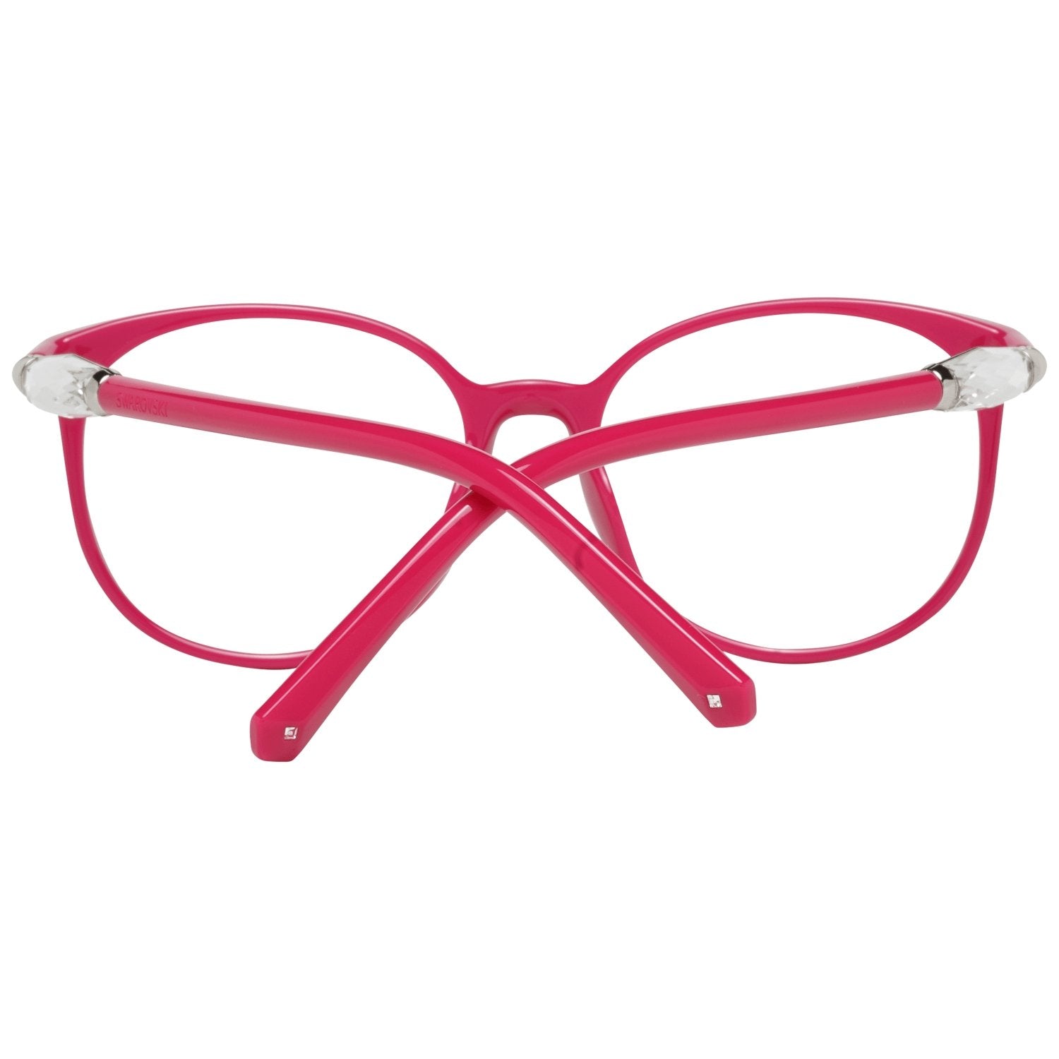 Swarovski Purple Frames for Woman - Fizigo