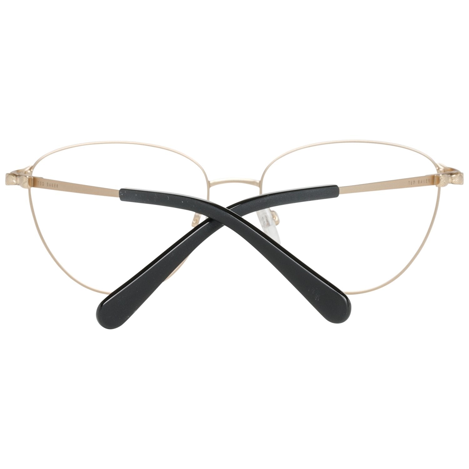 Ted Baker Silver Frames for Woman - Fizigo