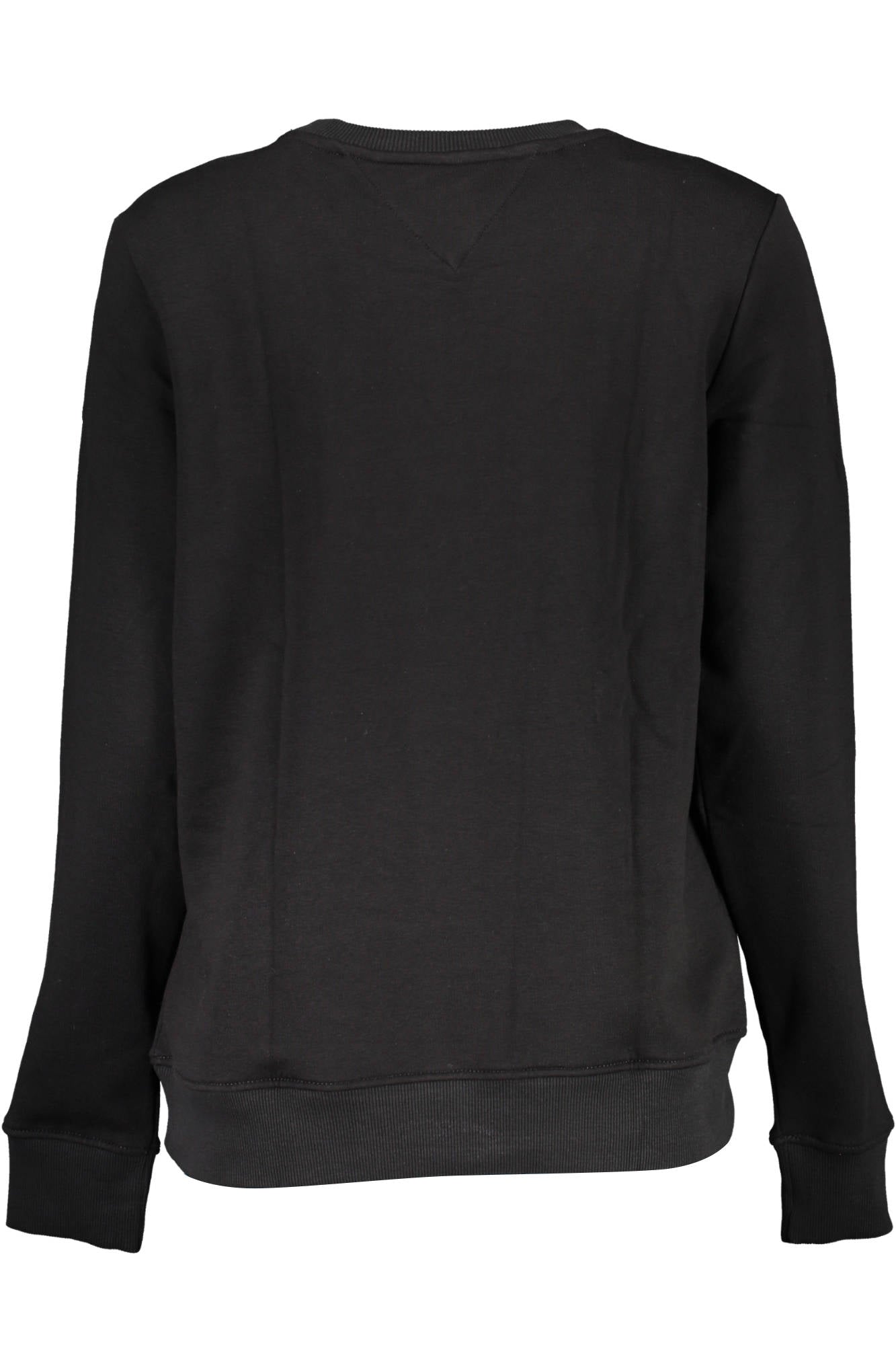 Tommy Hilfiger Black Sweater - Fizigo