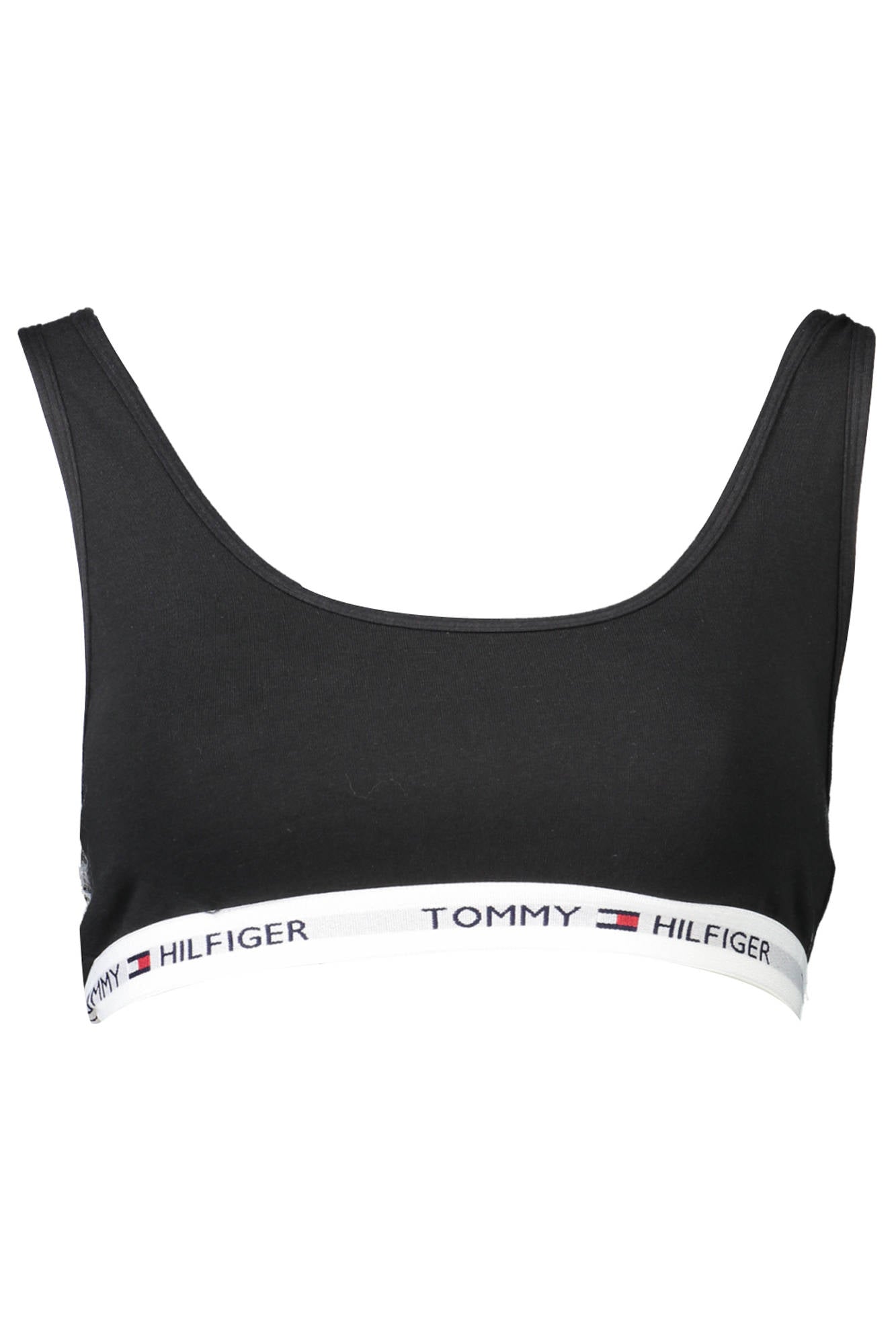 Tommy Hilfiger Black Underwear - Fizigo