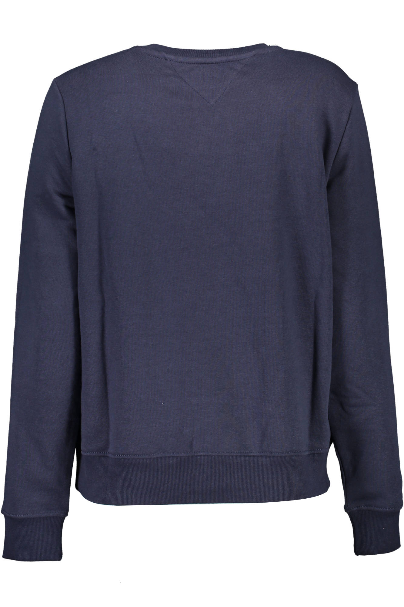 Tommy Hilfiger Blue Sweater - Fizigo