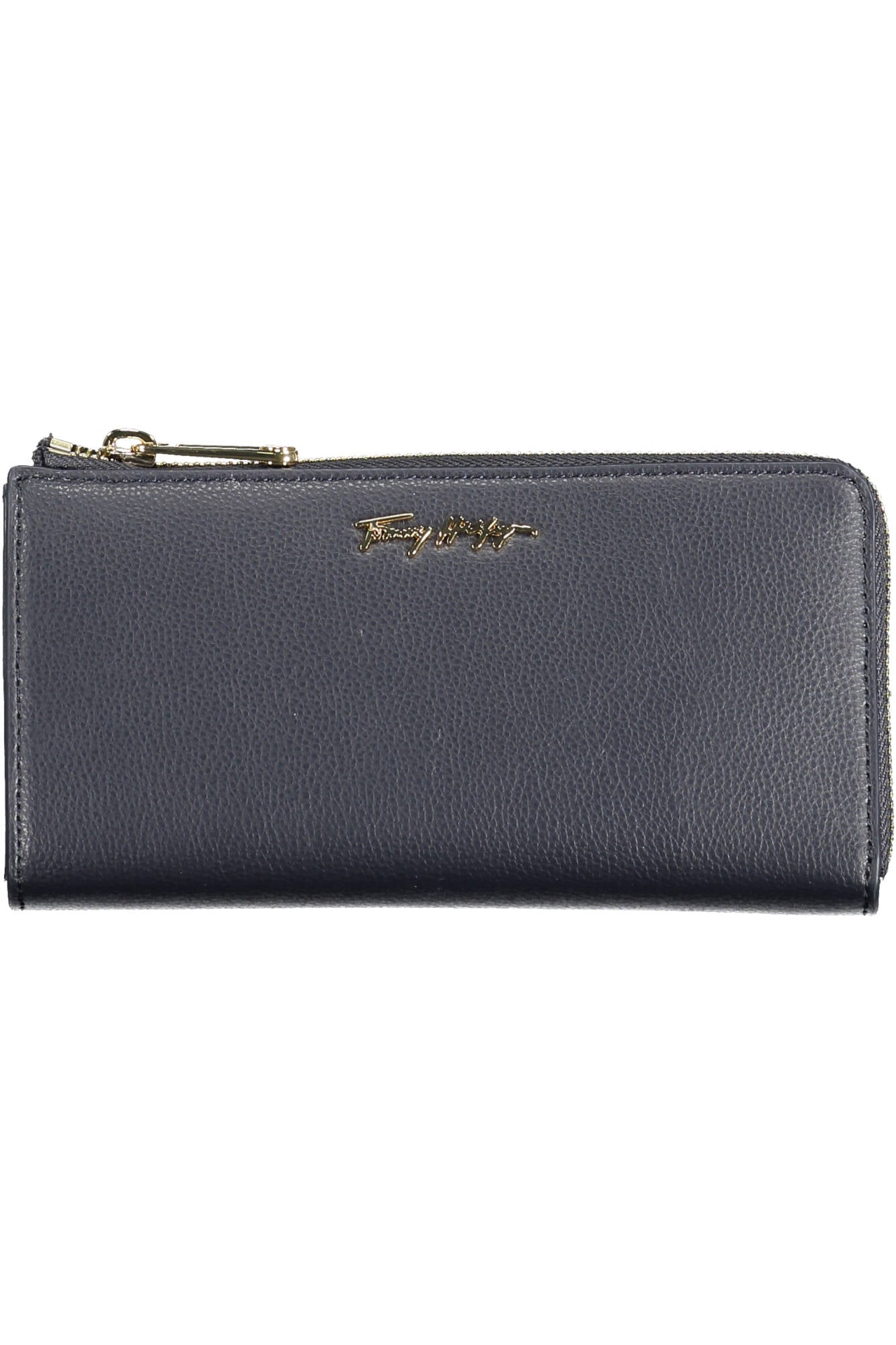 Tommy Hilfiger Blue Wallet - Fizigo