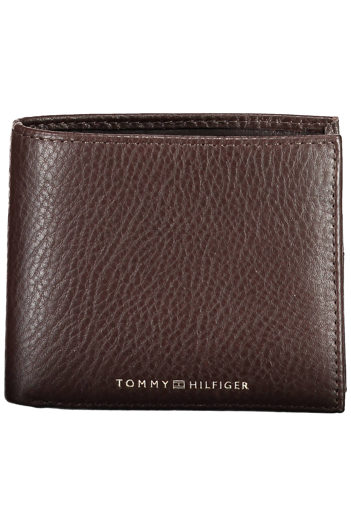 Tommy Hilfiger Brown Wallet - Fizigo