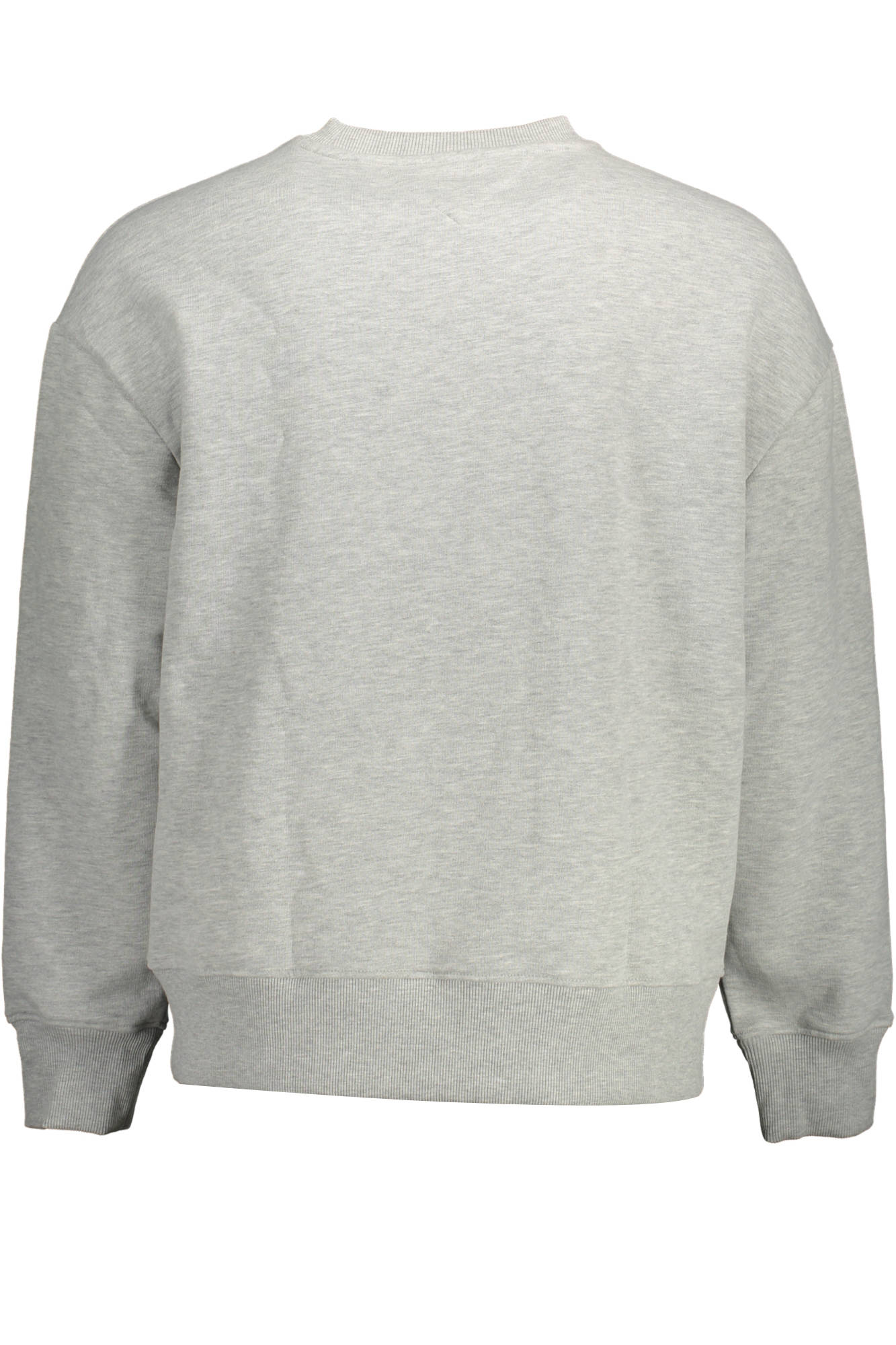 Tommy Hilfiger Gray Sweater - Fizigo