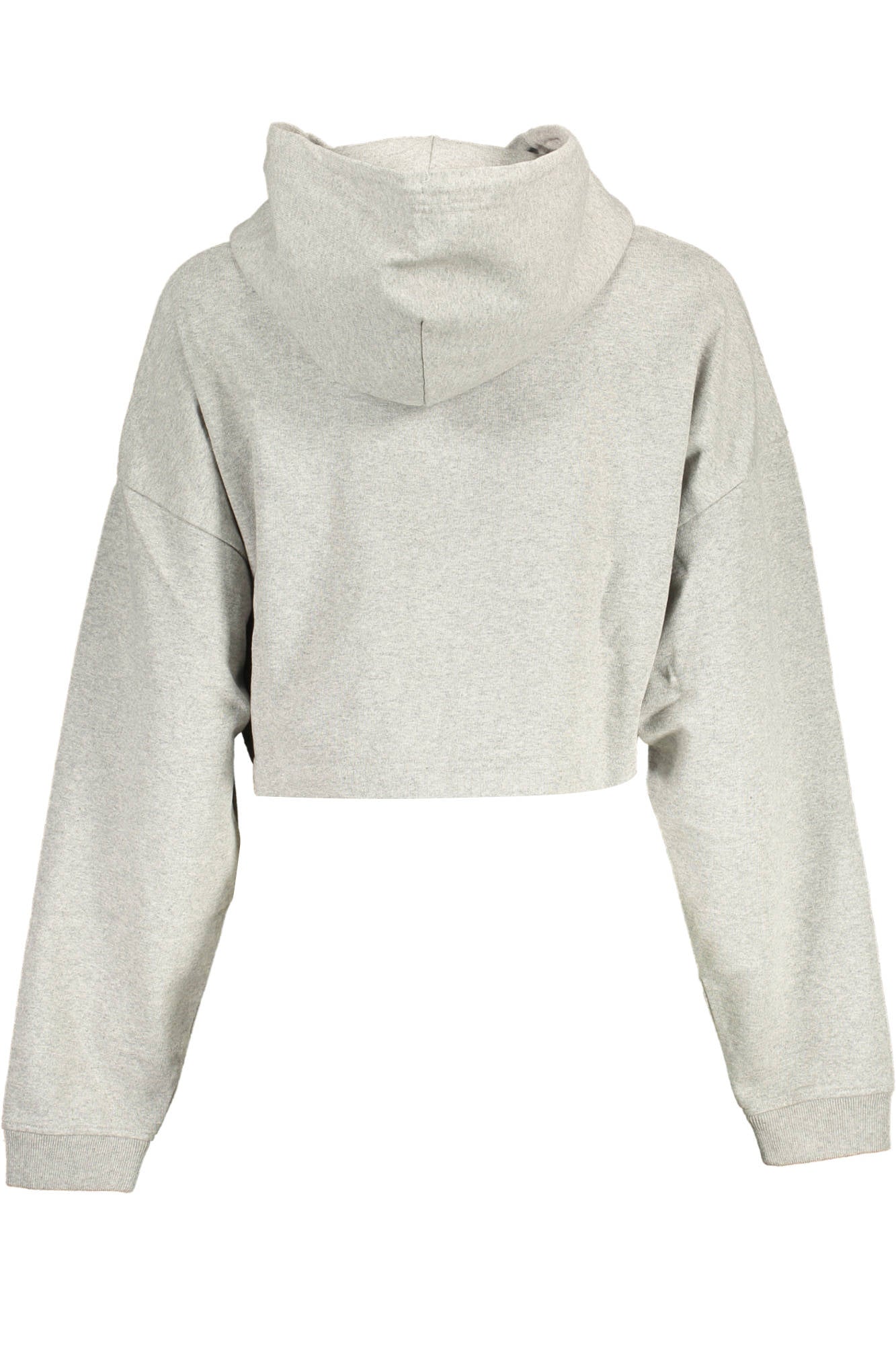 Tommy Hilfiger Gray Sweater - Fizigo