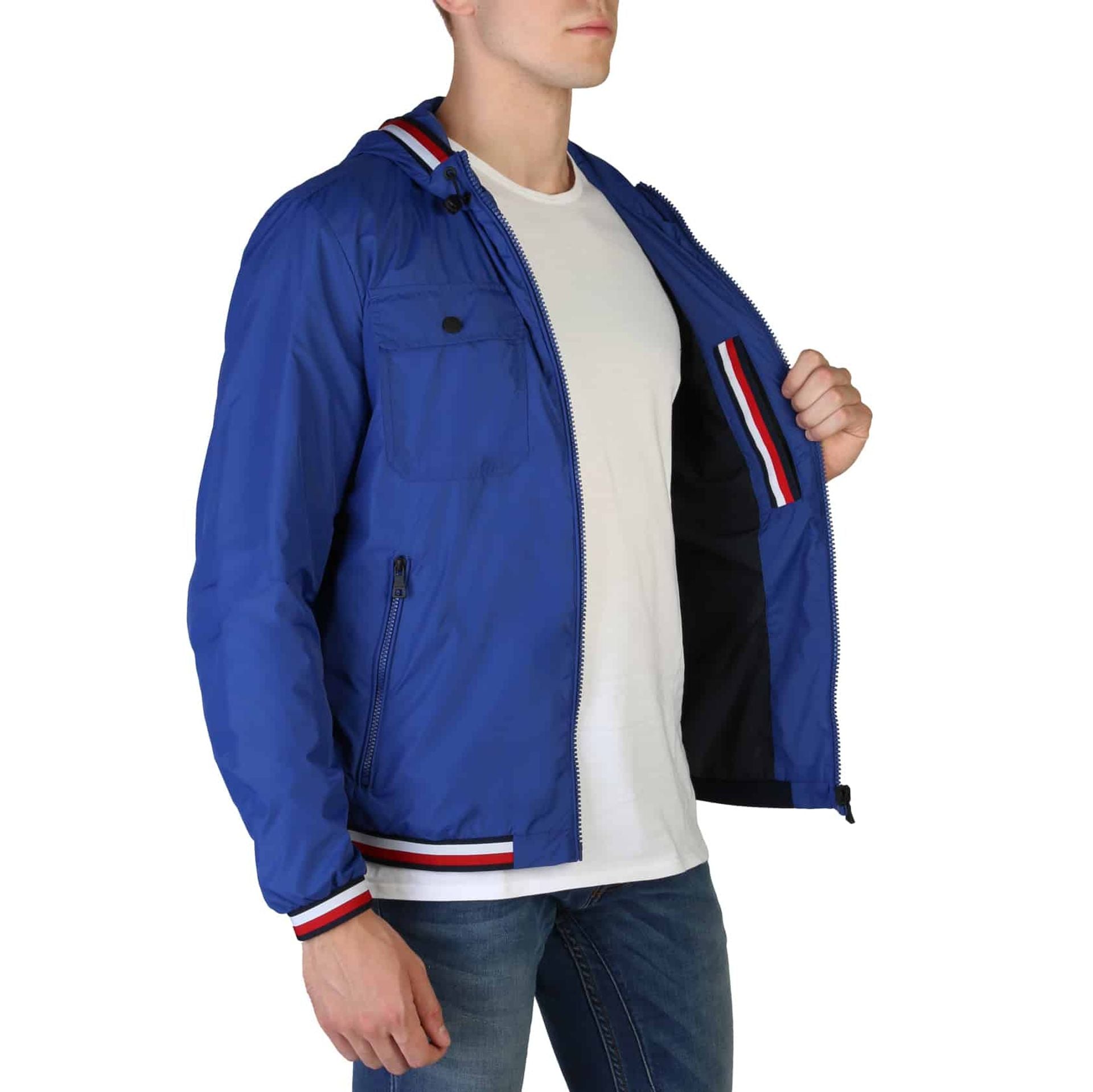 Tommy Hilfiger Jackets - Fizigo