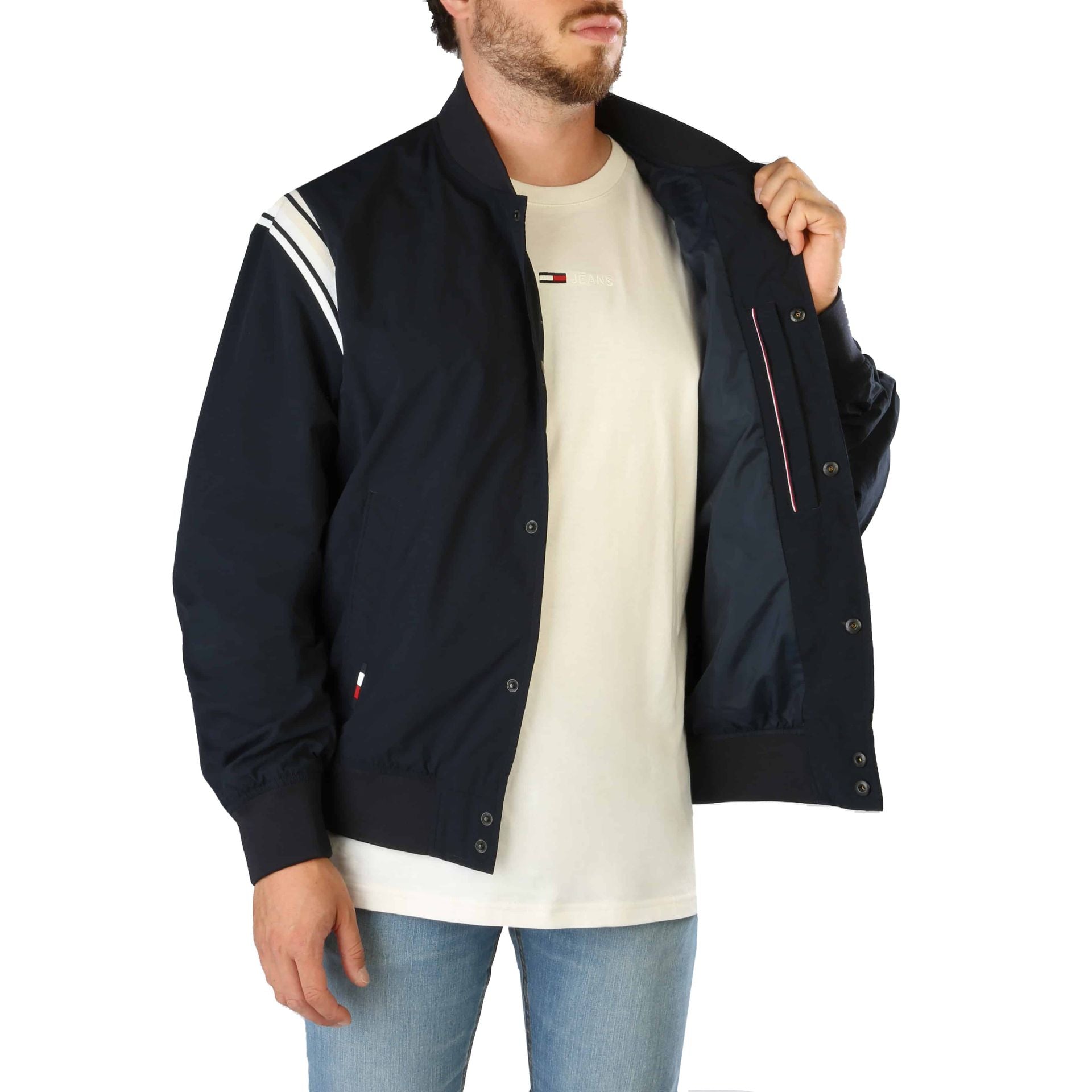 Tommy Hilfiger Jackets - Fizigo