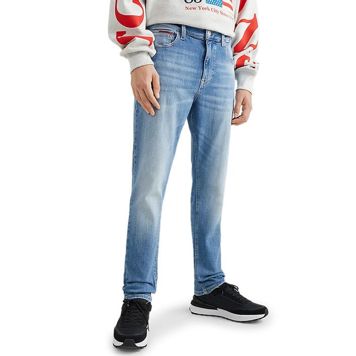 Tommy Hilfiger Jeans Men Jeans - Fizigo