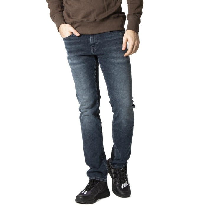 Tommy Hilfiger Jeans Men Jeans - Fizigo