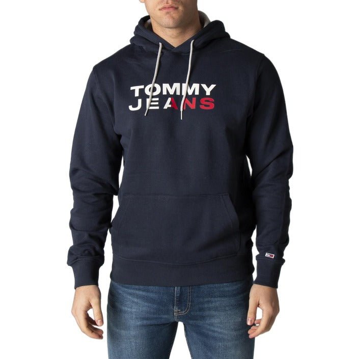 Tommy Hilfiger Jeans Men Sweatshirts - Fizigo