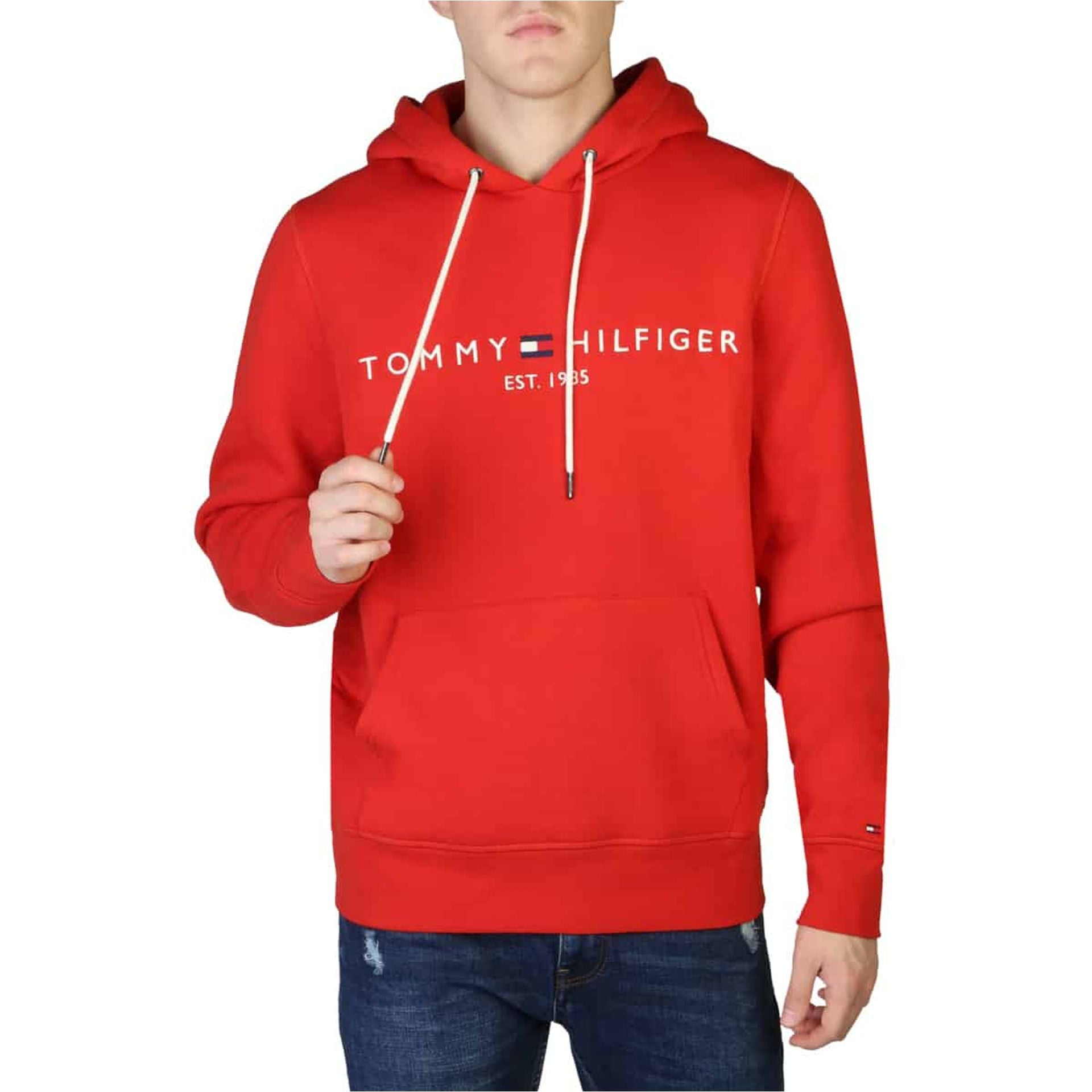 Tommy Hilfiger Sweatshirts - Fizigo