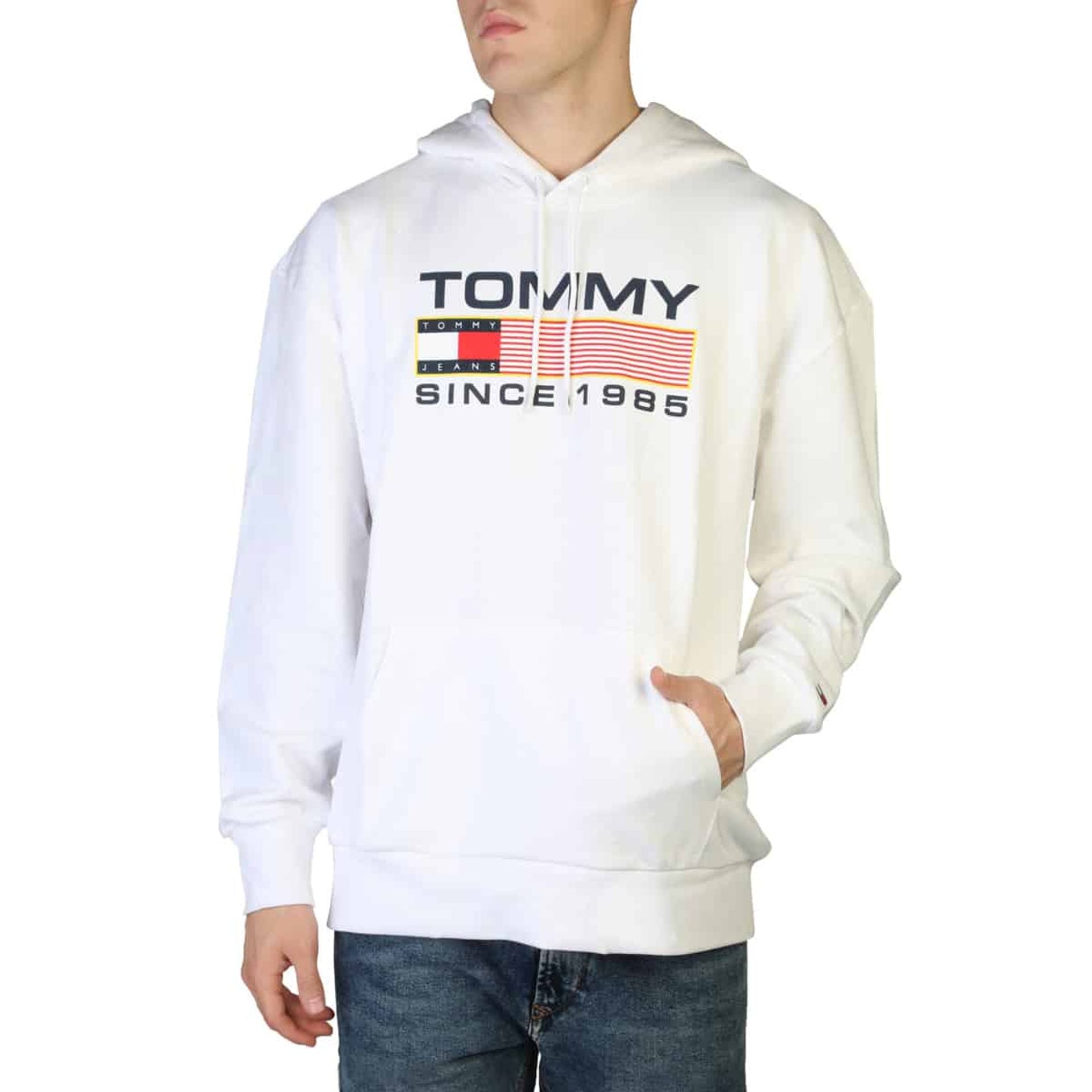 Tommy Hilfiger Sweatshirts - Fizigo