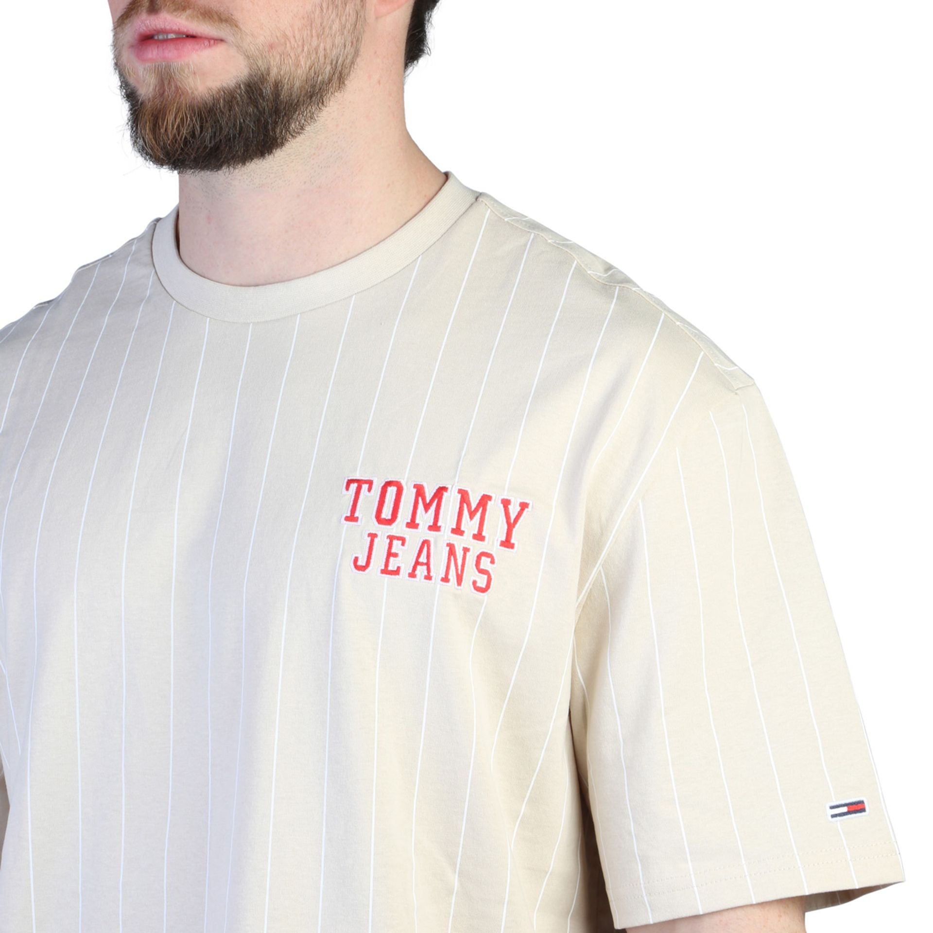 Tommy Hilfiger T-shirts - Fizigo