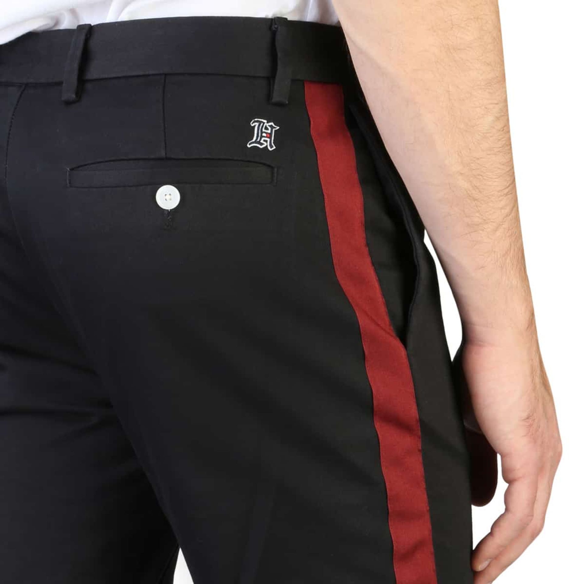 Tommy Hilfiger Trousers - Fizigo