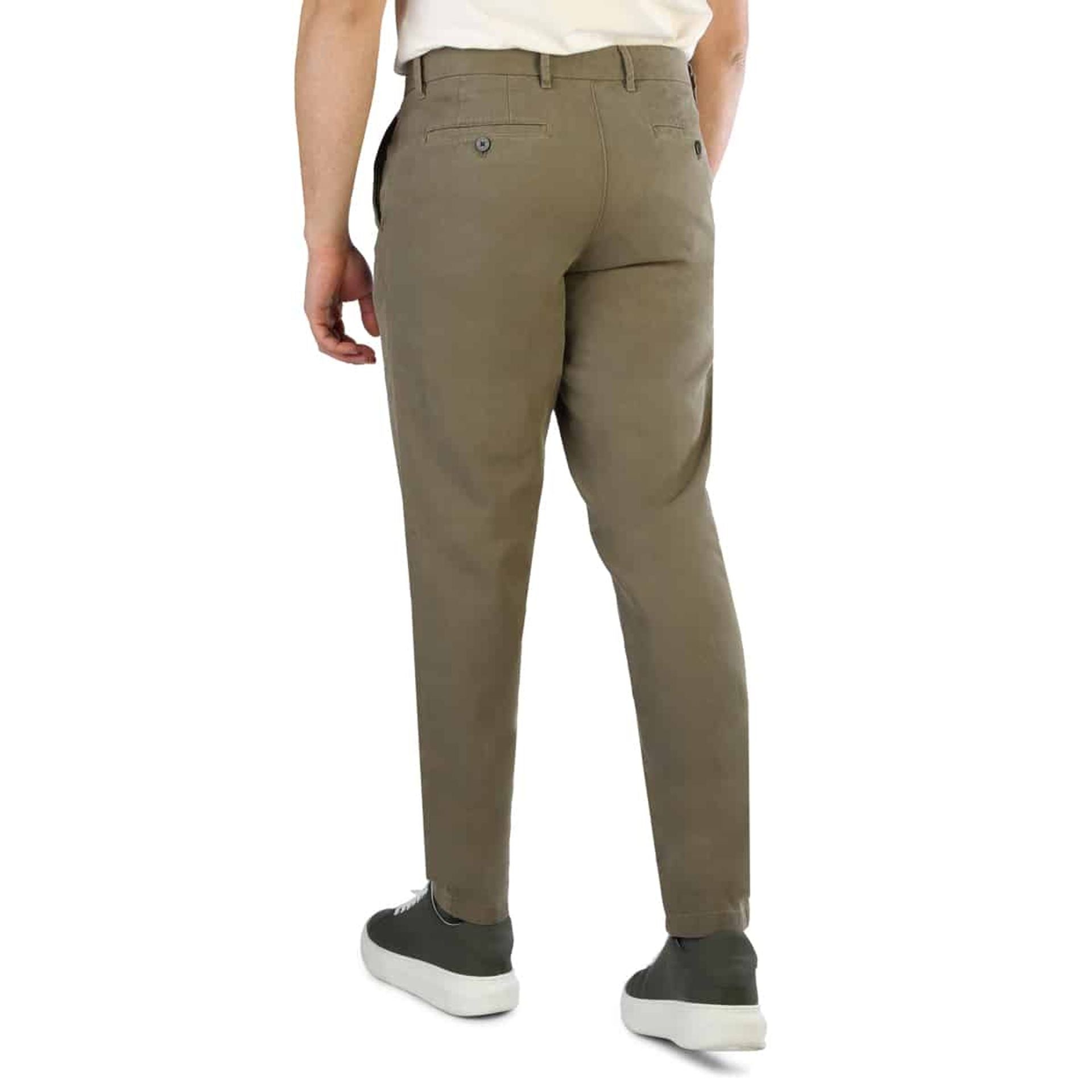 Tommy Hilfiger Trousers - Fizigo