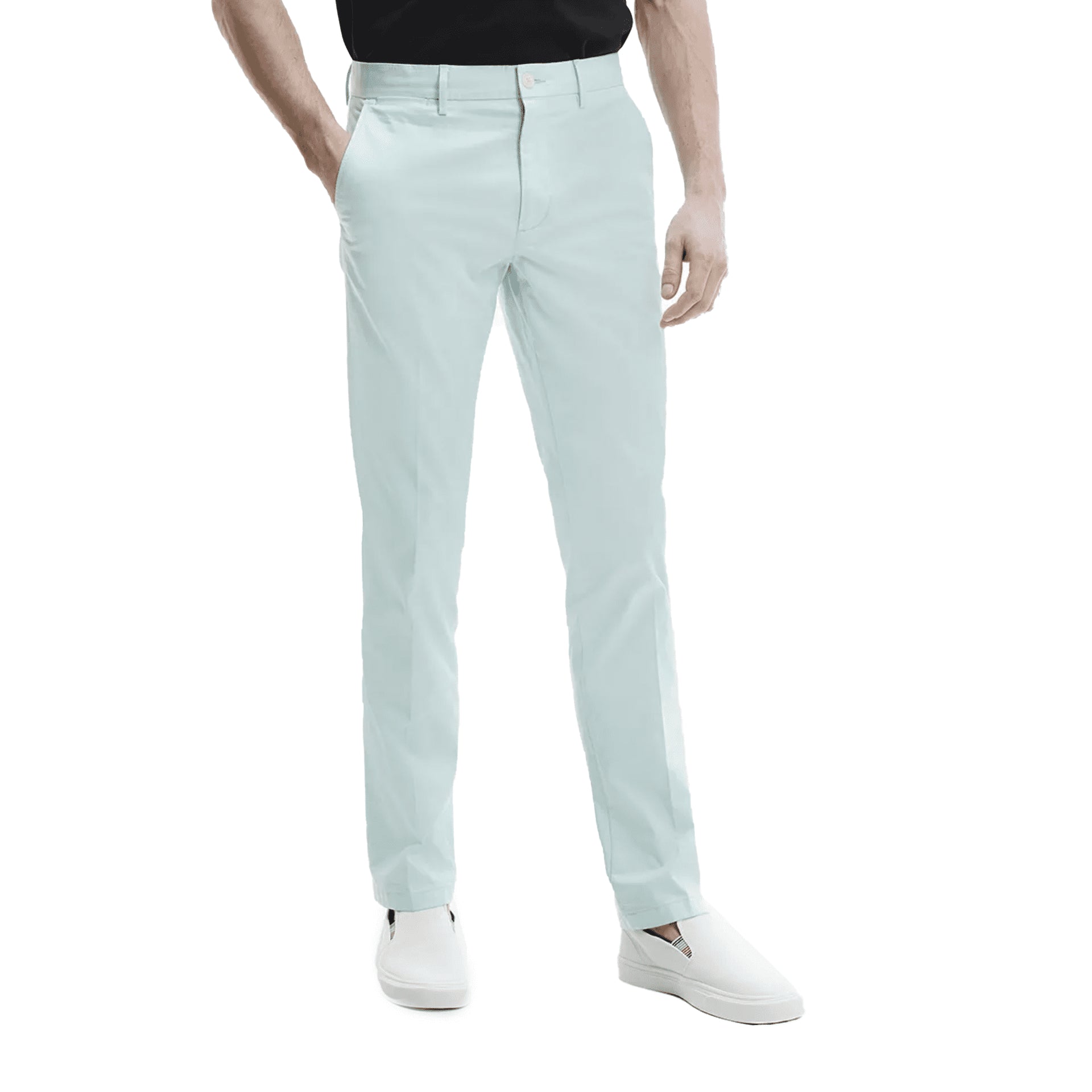 Tommy Hilfiger Trousers - Fizigo