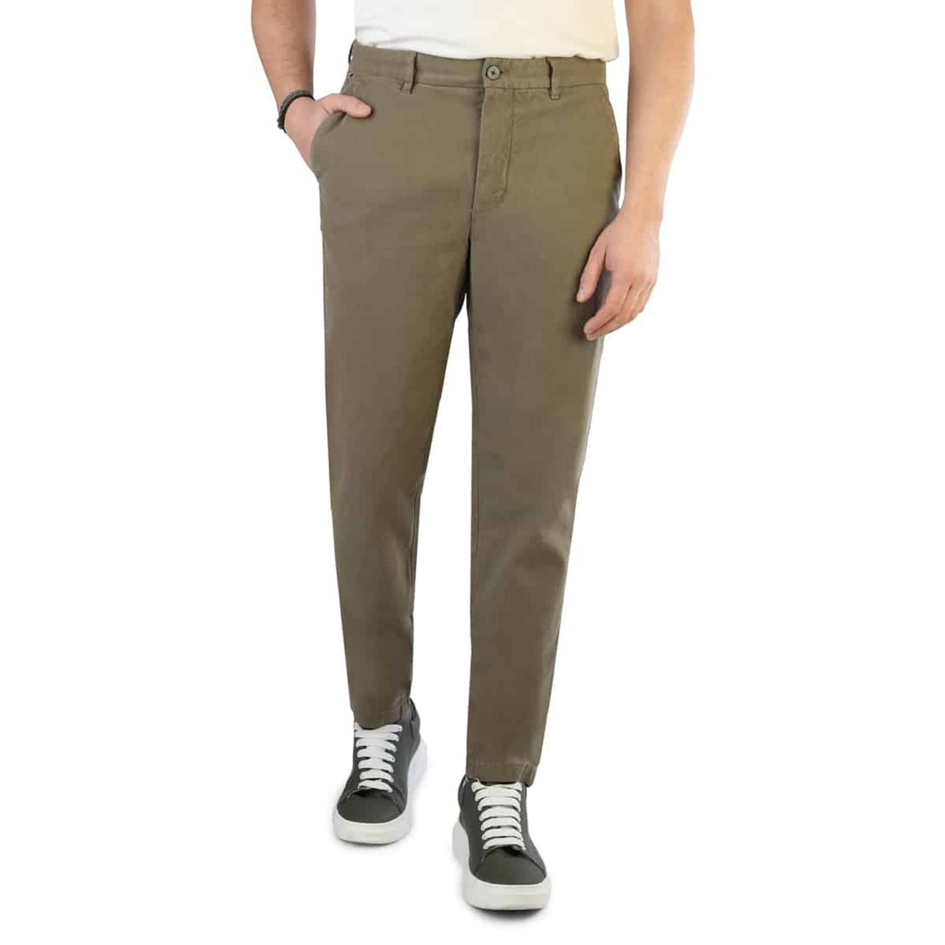 Tommy Hilfiger Trousers - Fizigo