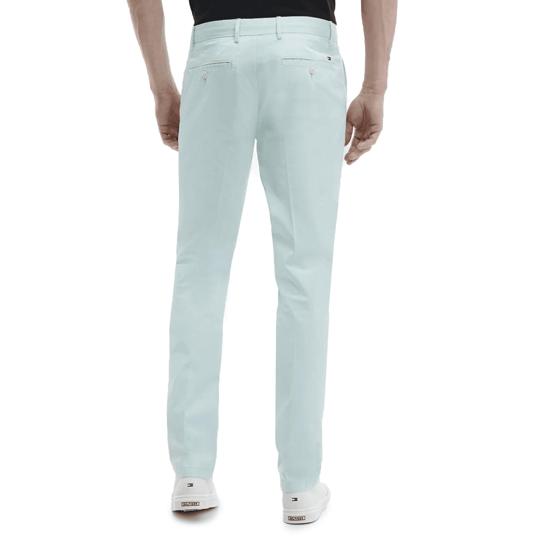 Tommy Hilfiger Trousers - Fizigo