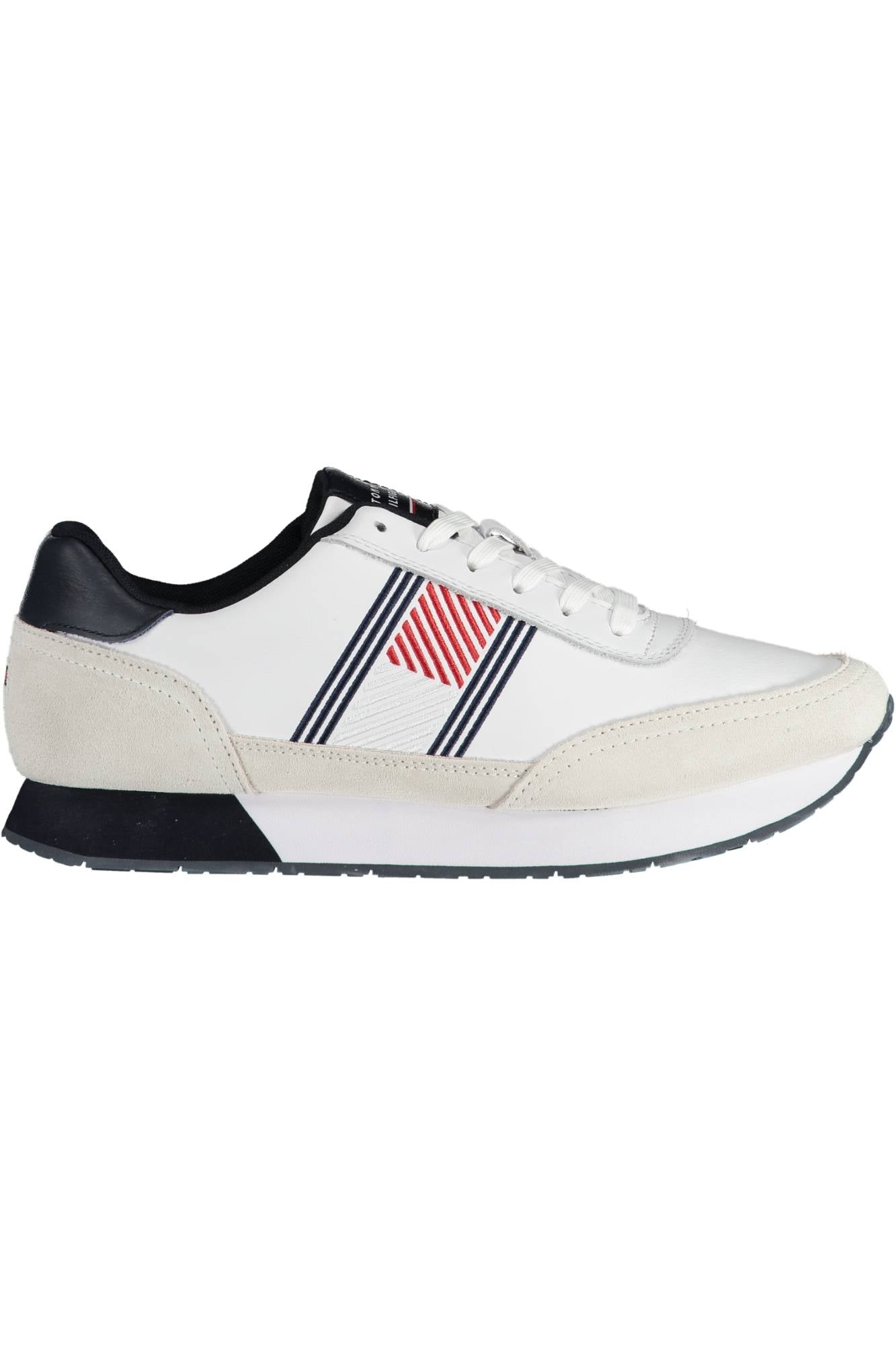 Tommy Hilfiger White Sneakers - Fizigo