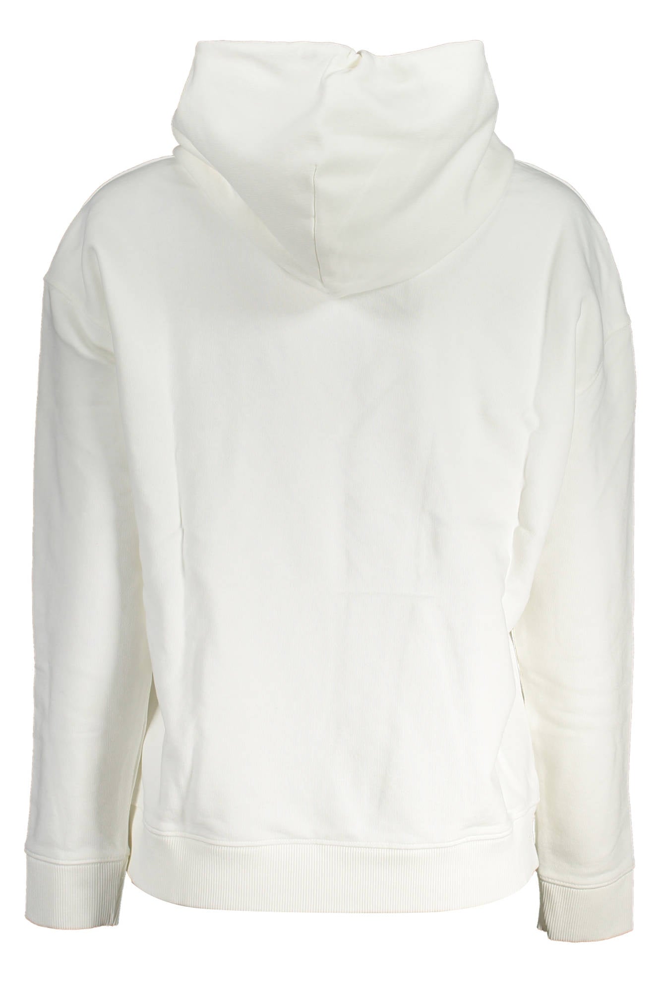 Tommy Hilfiger White Sweater - Fizigo