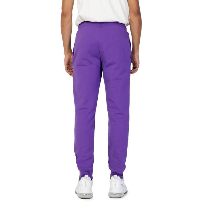 Triplosette 777 Men Trousers - Fizigo