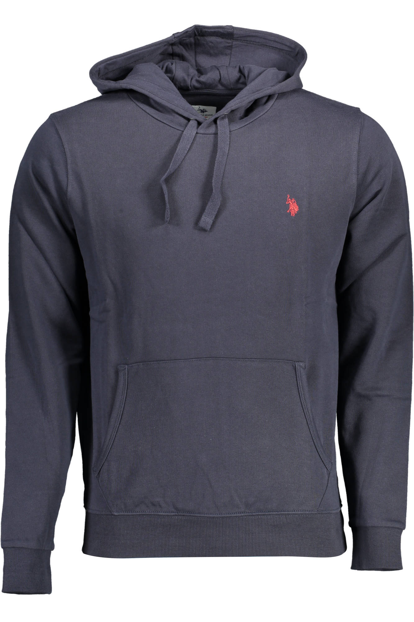 U.S. POLO ASSN. Blue Sweater - Fizigo