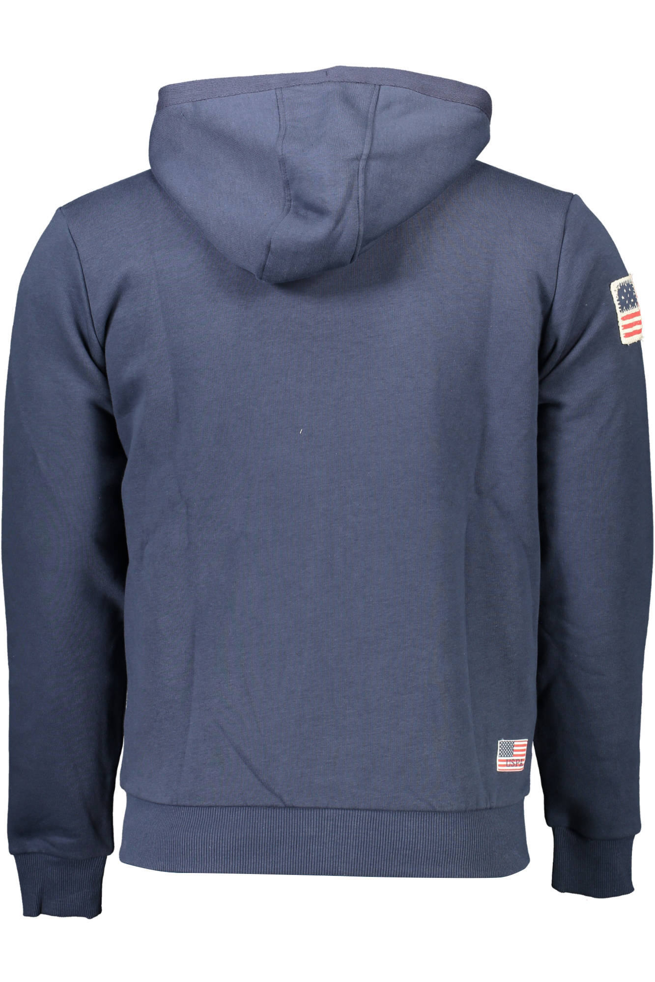 U.S. POLO ASSN. Blue Sweater - Fizigo