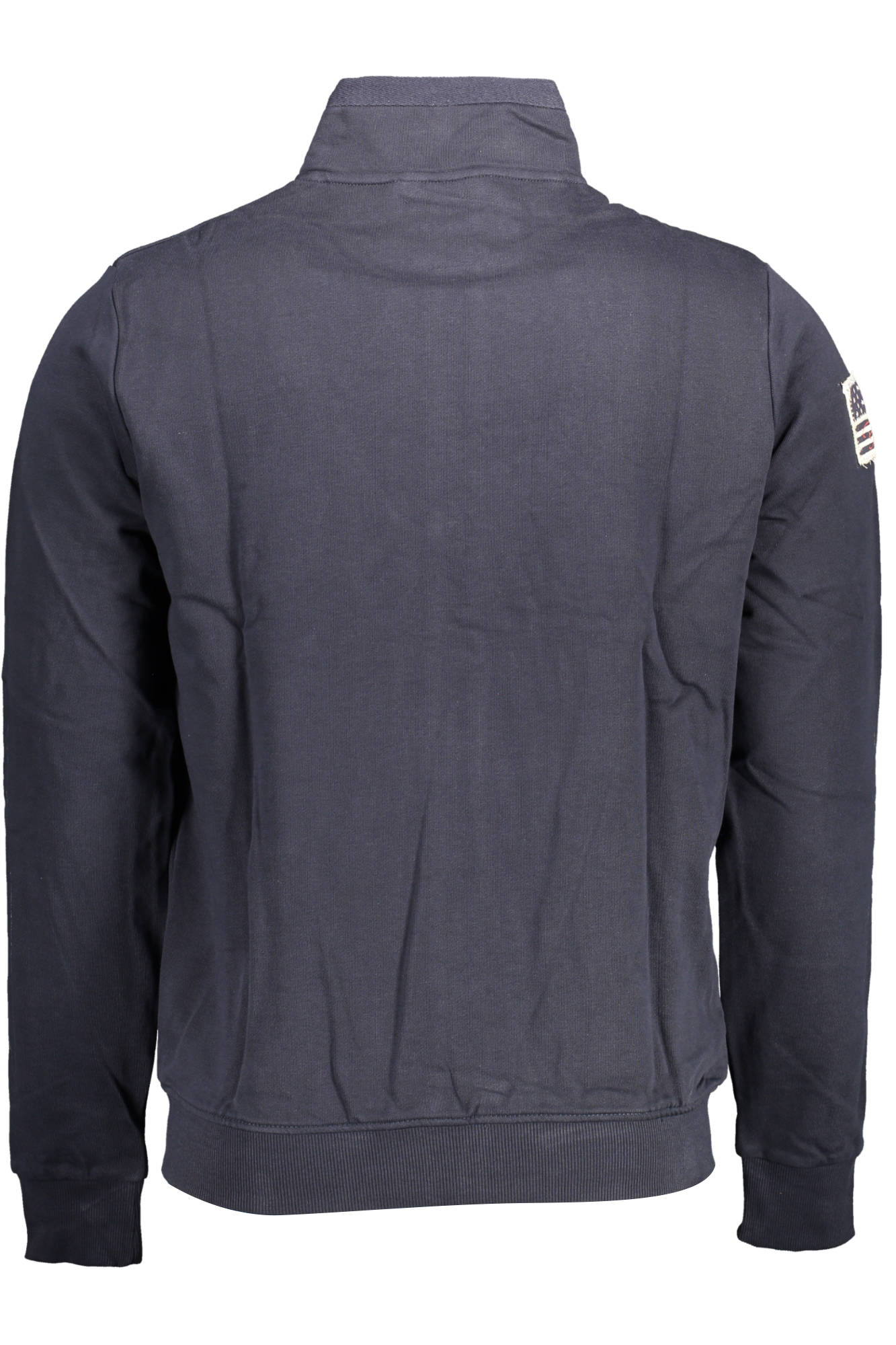 U.S. POLO ASSN. Blue Sweater - Fizigo