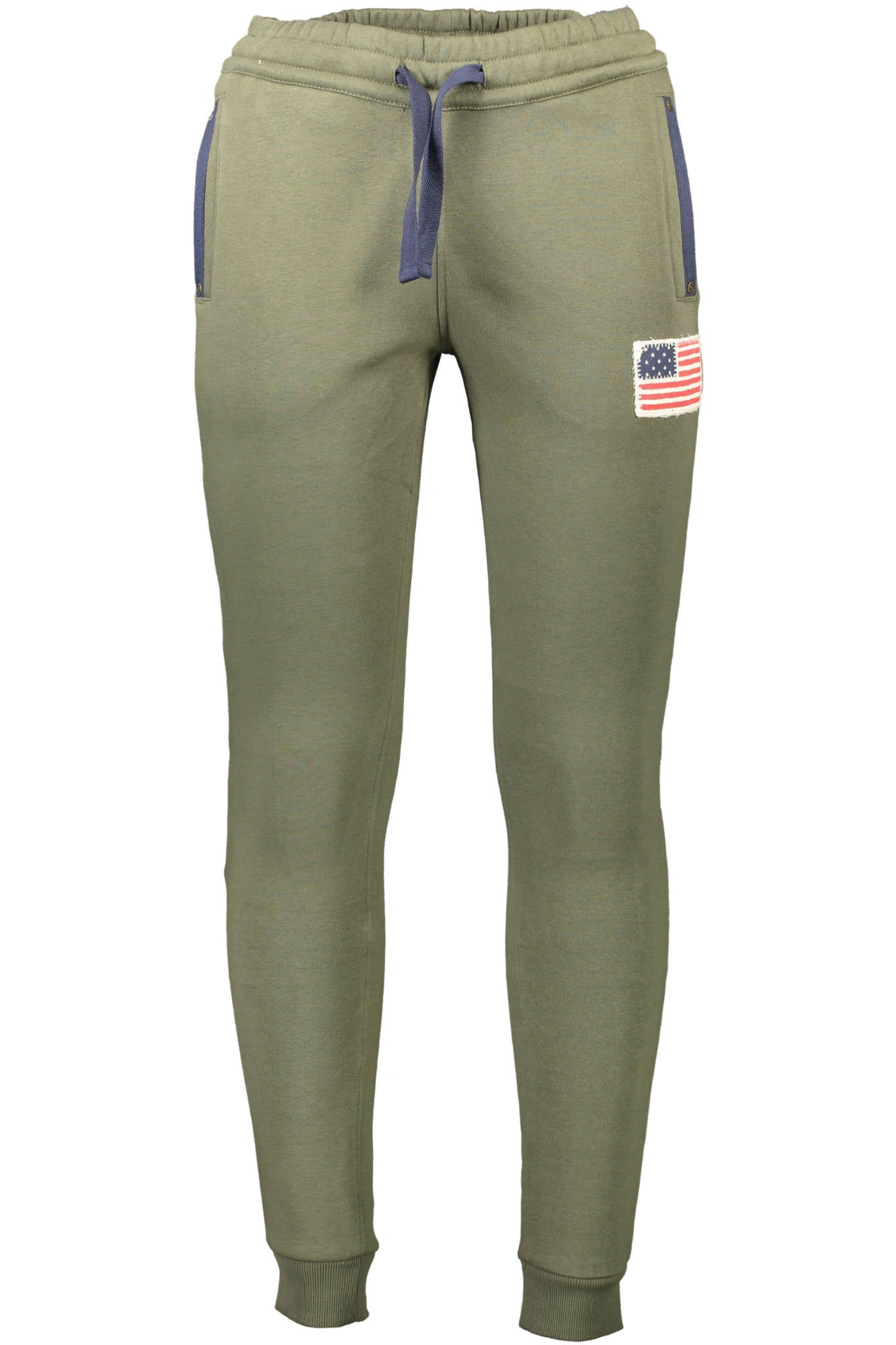 U.S. POLO ASSN. Green Jeans & Pant - Fizigo