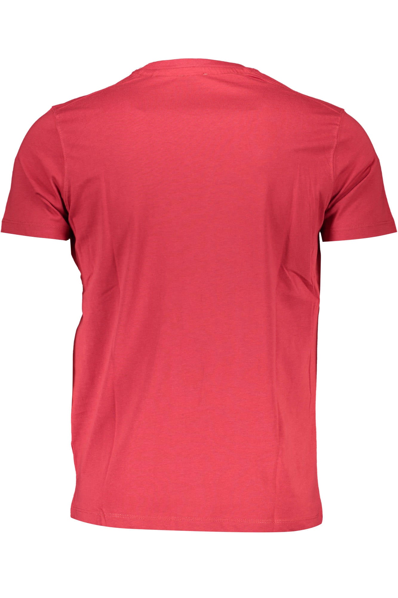 U.S. POLO ASSN. Red T-Shirt - Fizigo