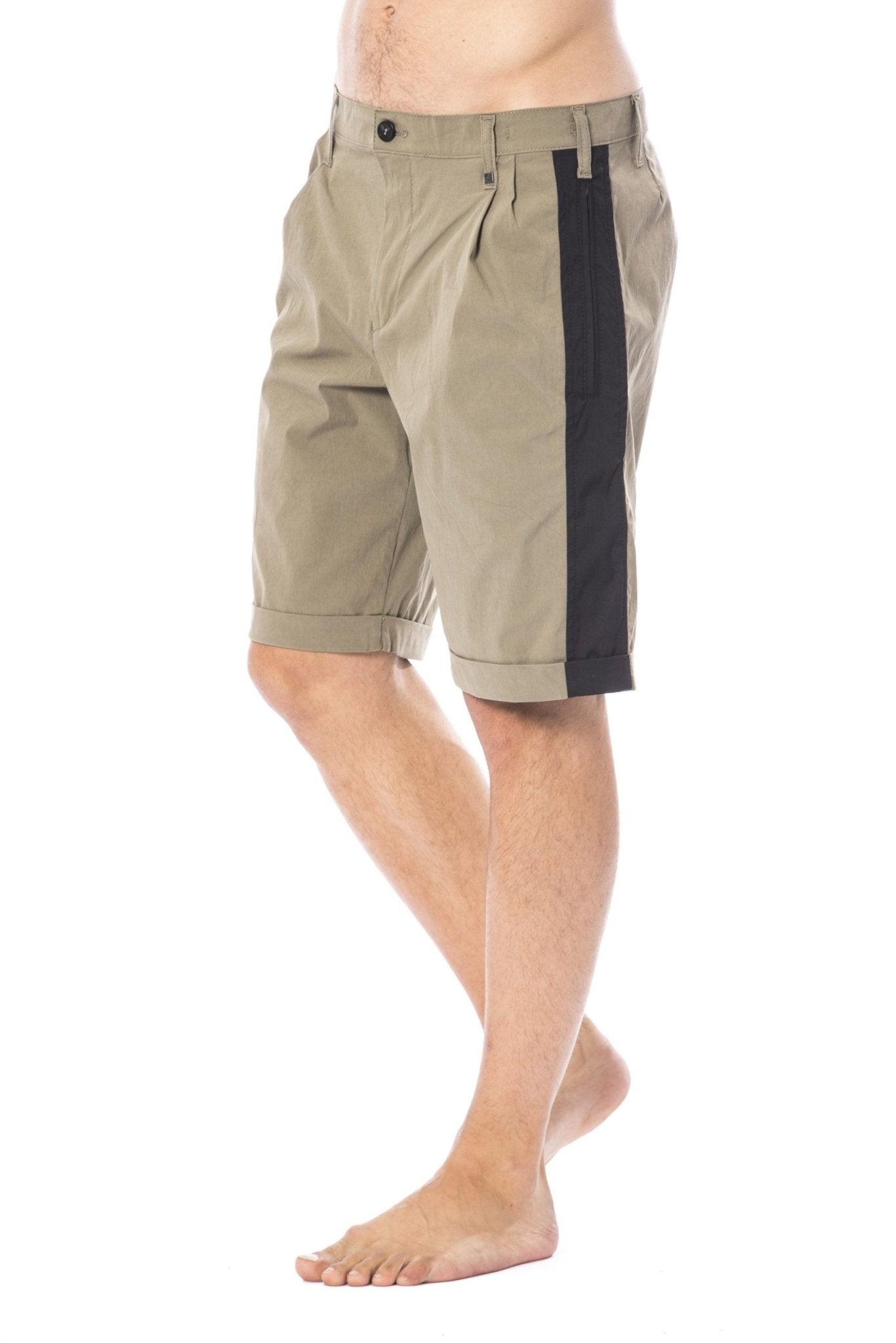 Verri Army Cotton Short - Fizigo
