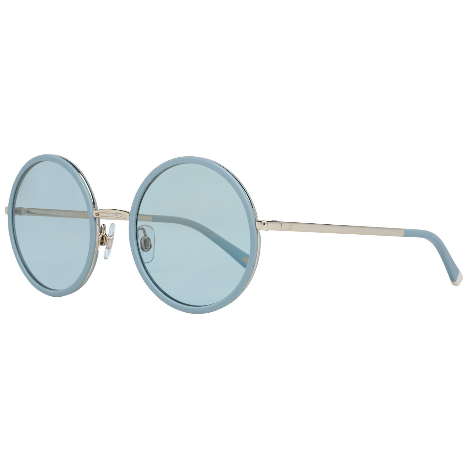 Web Blue Sunglasses for Woman - Fizigo