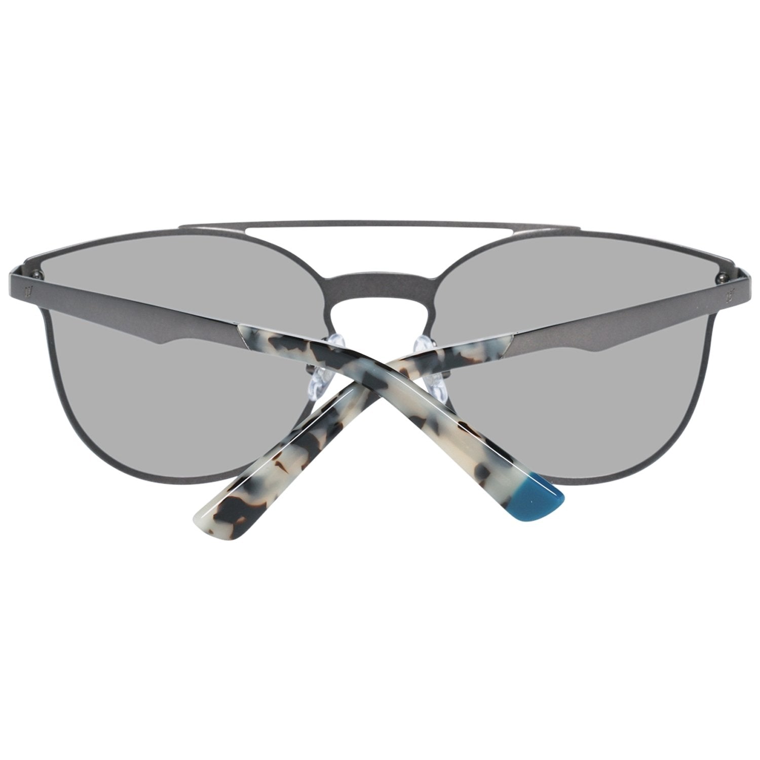 Web Gray Unisex Sunglass - Fizigo