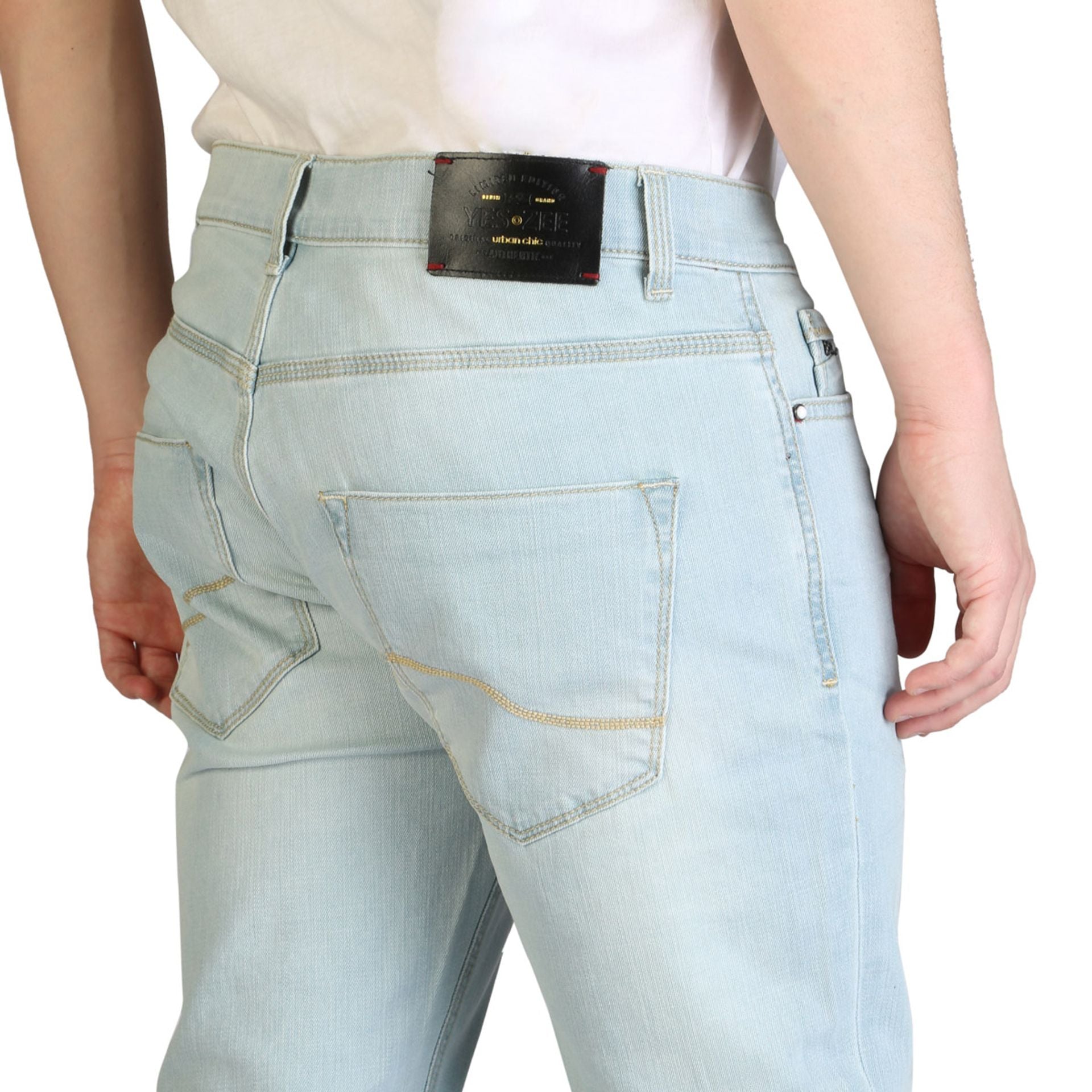 Yes Zee Jeans - Fizigo